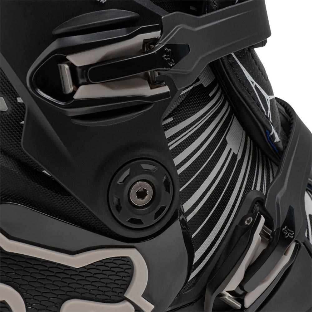 Bottes Motion Diffuse SE