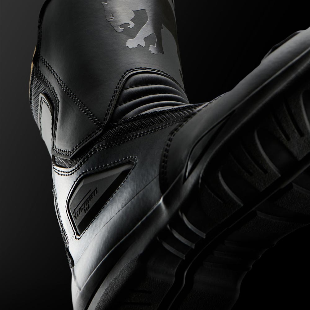 Bottes GT D3O® Evo