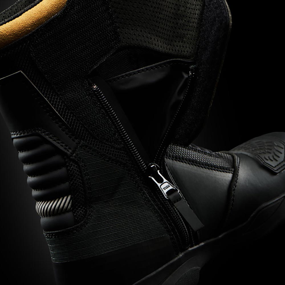 Bottes GT D3O® Evo