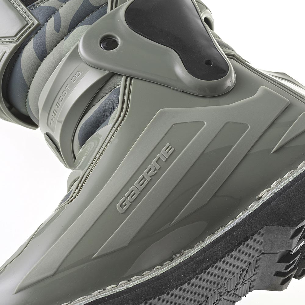 Bottes Fastback Endurance