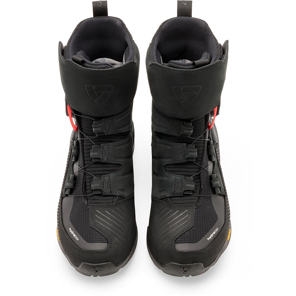 Bottes Derecho H2O