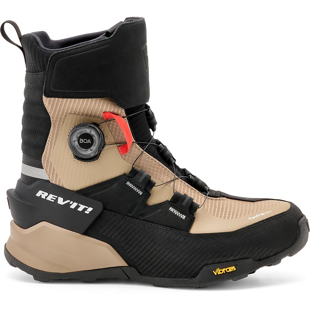 Bottes Derecho H2O