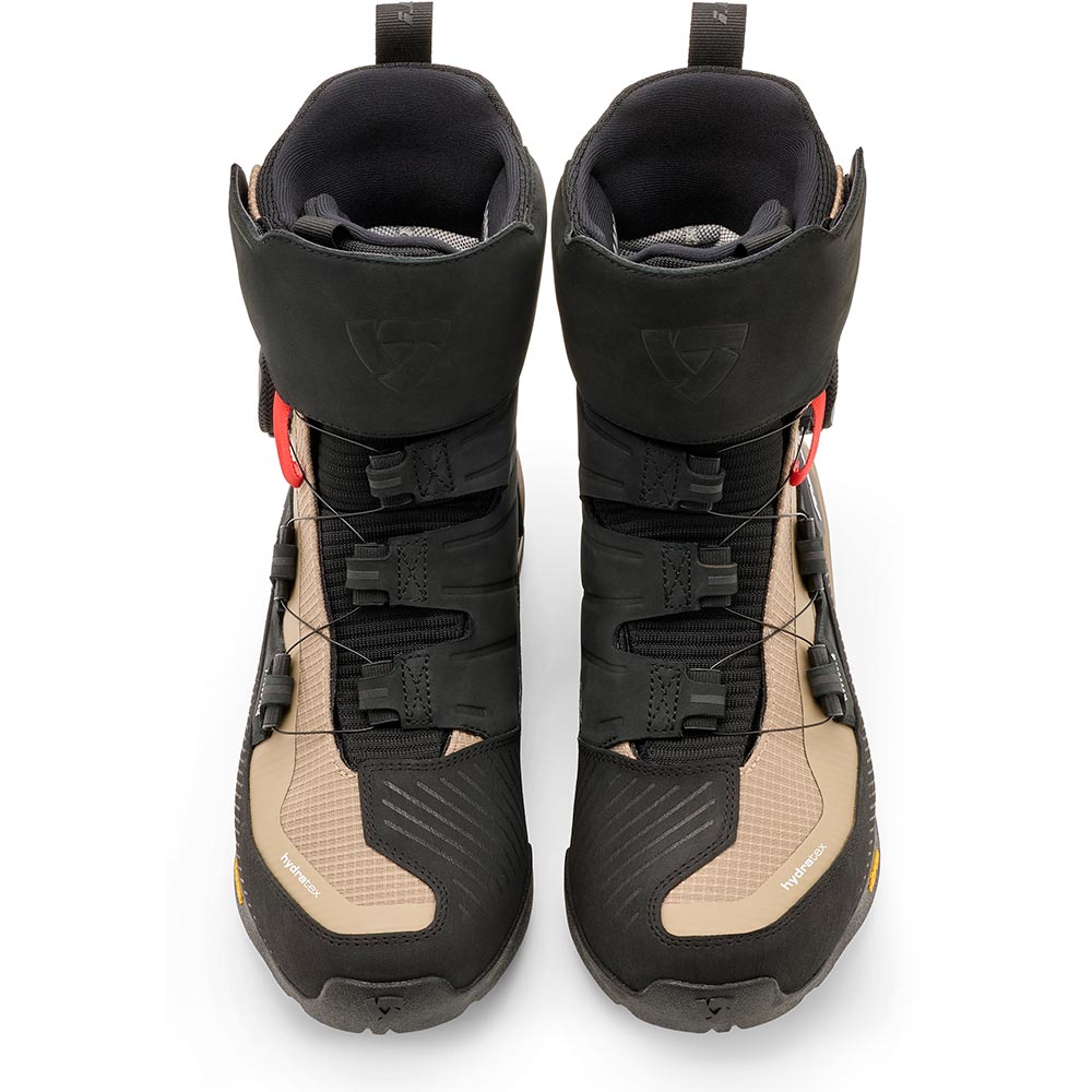 Bottes Derecho H2O