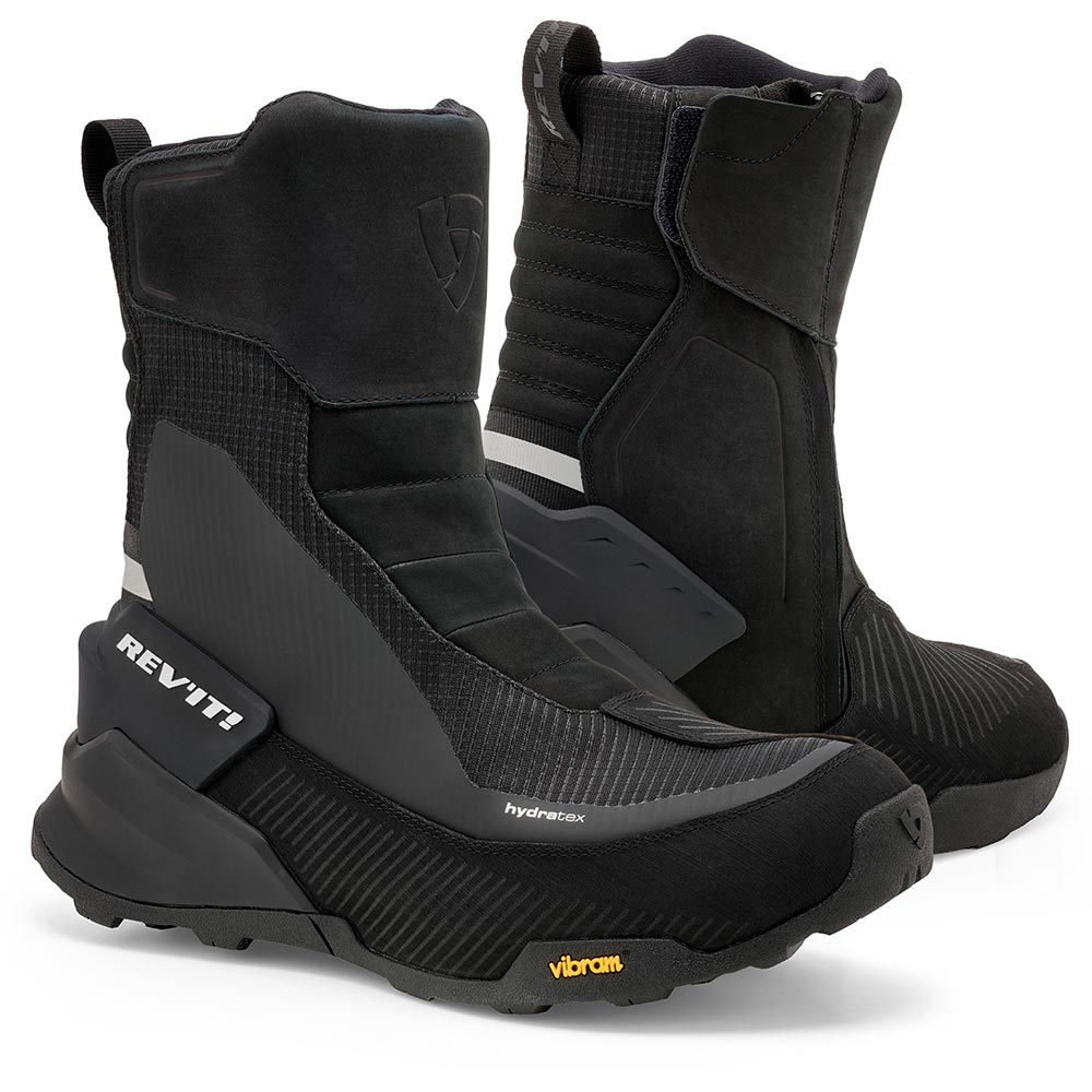Bottes Marauder H2O