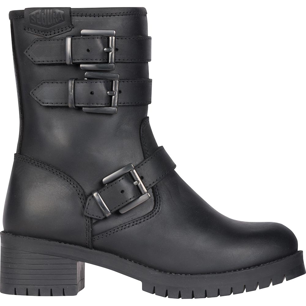 Bottes femme Lady Camille 2