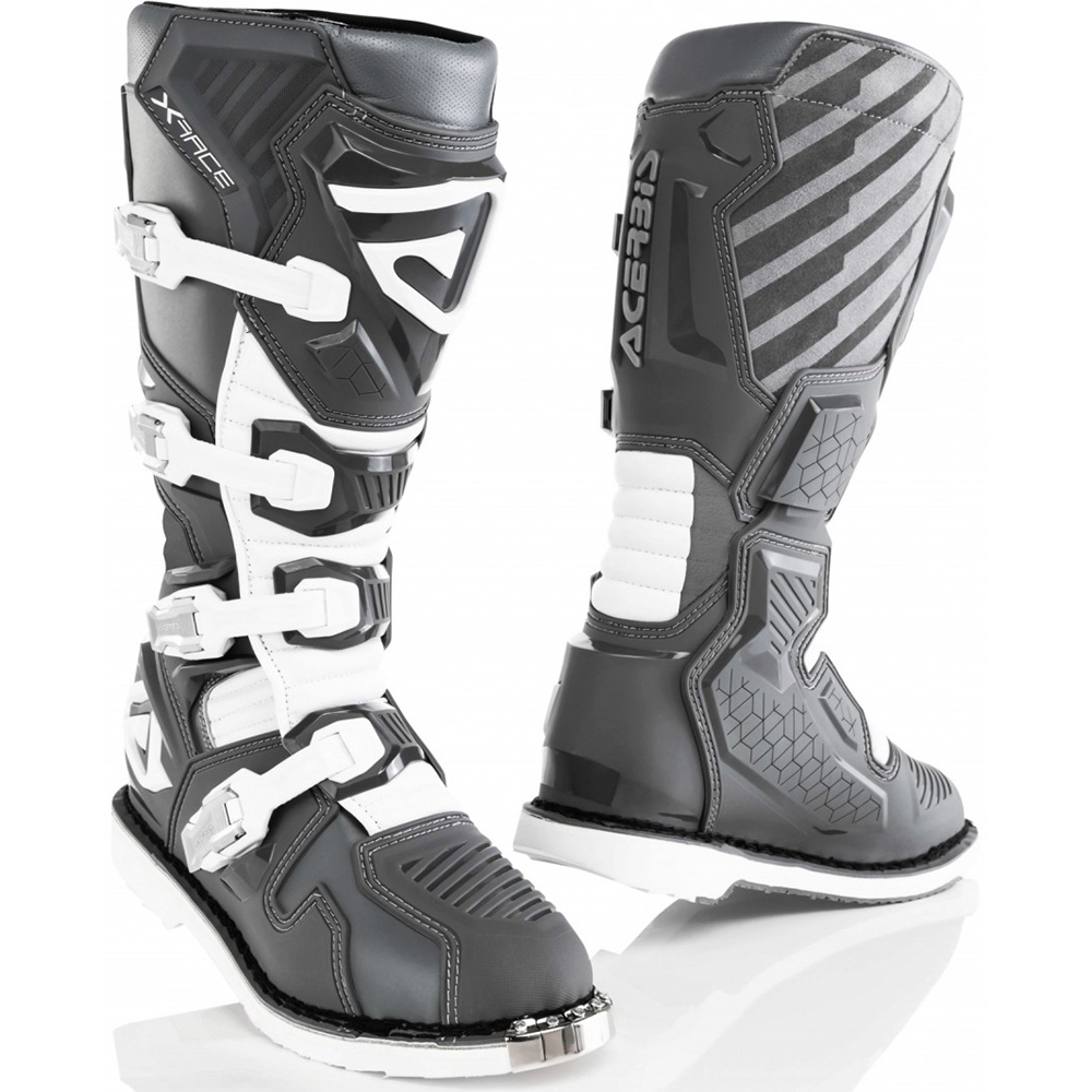 Bottes X-Race