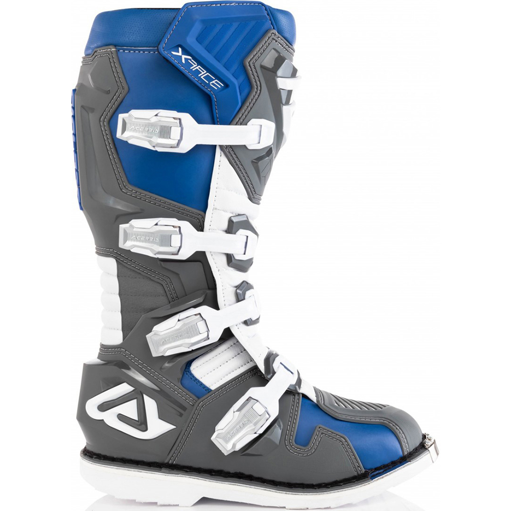 Bottes X-Race