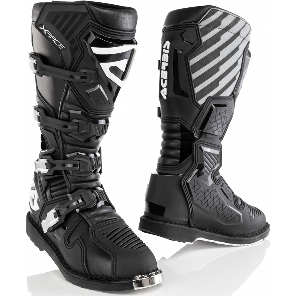 Bottes X-Race