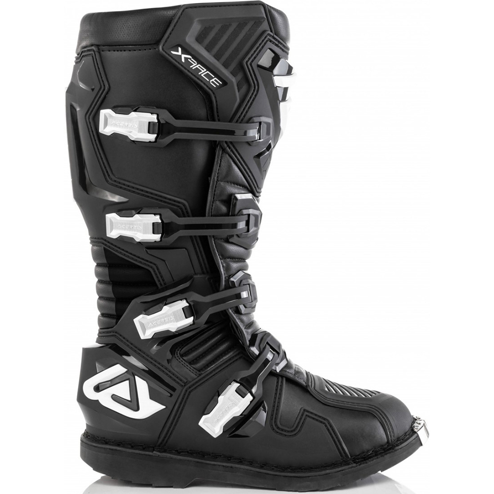 Bottes X-Race