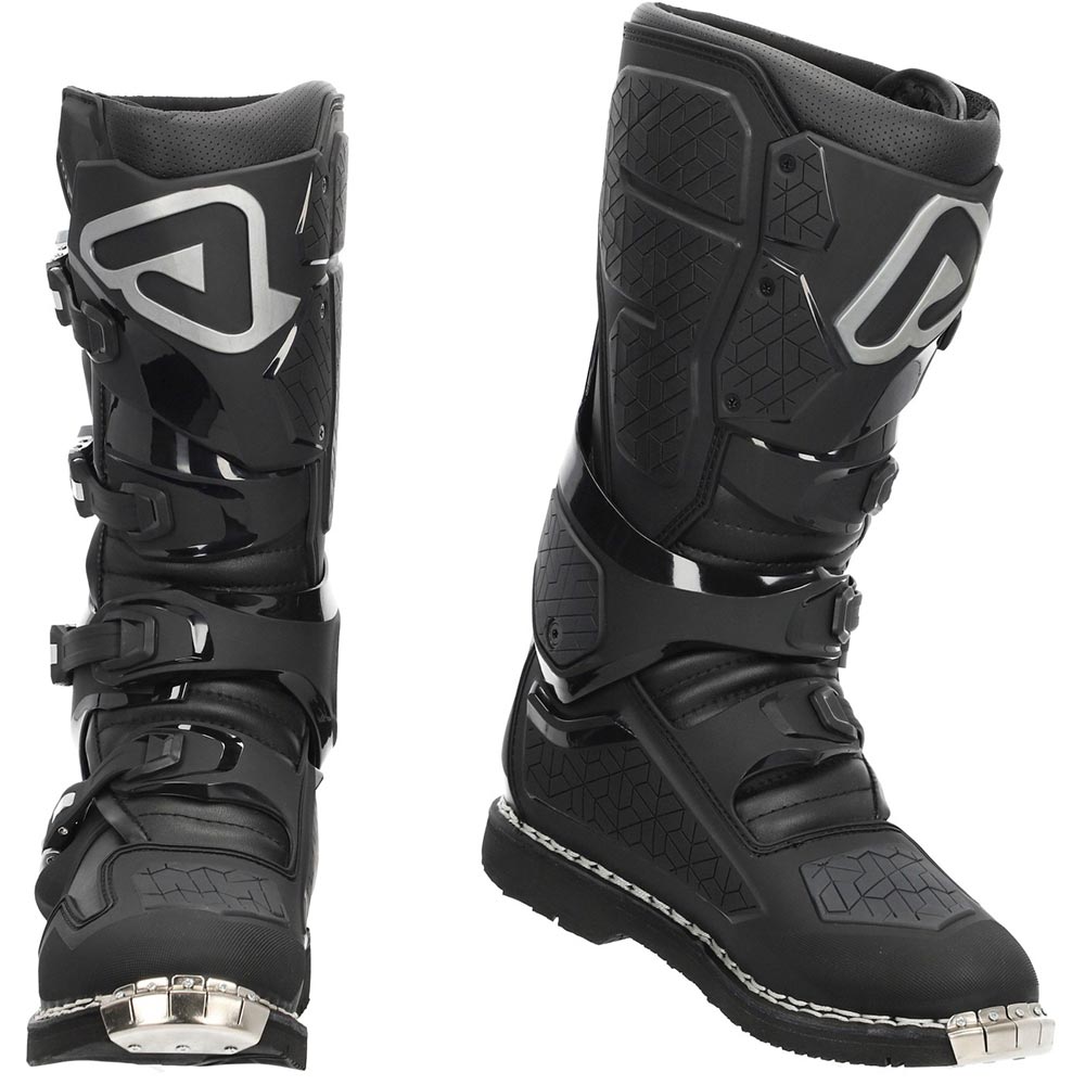 Bottes X-Rock MM2