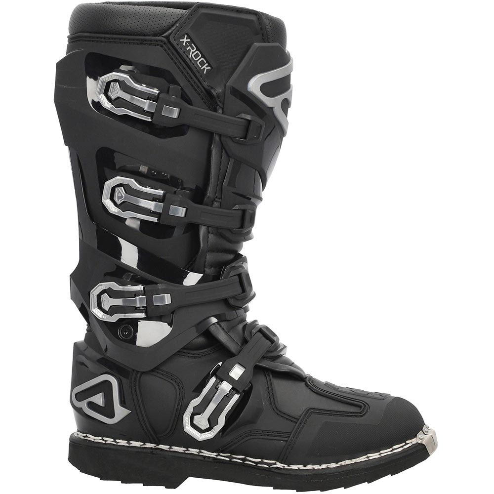 Bottes X-Rock MM2