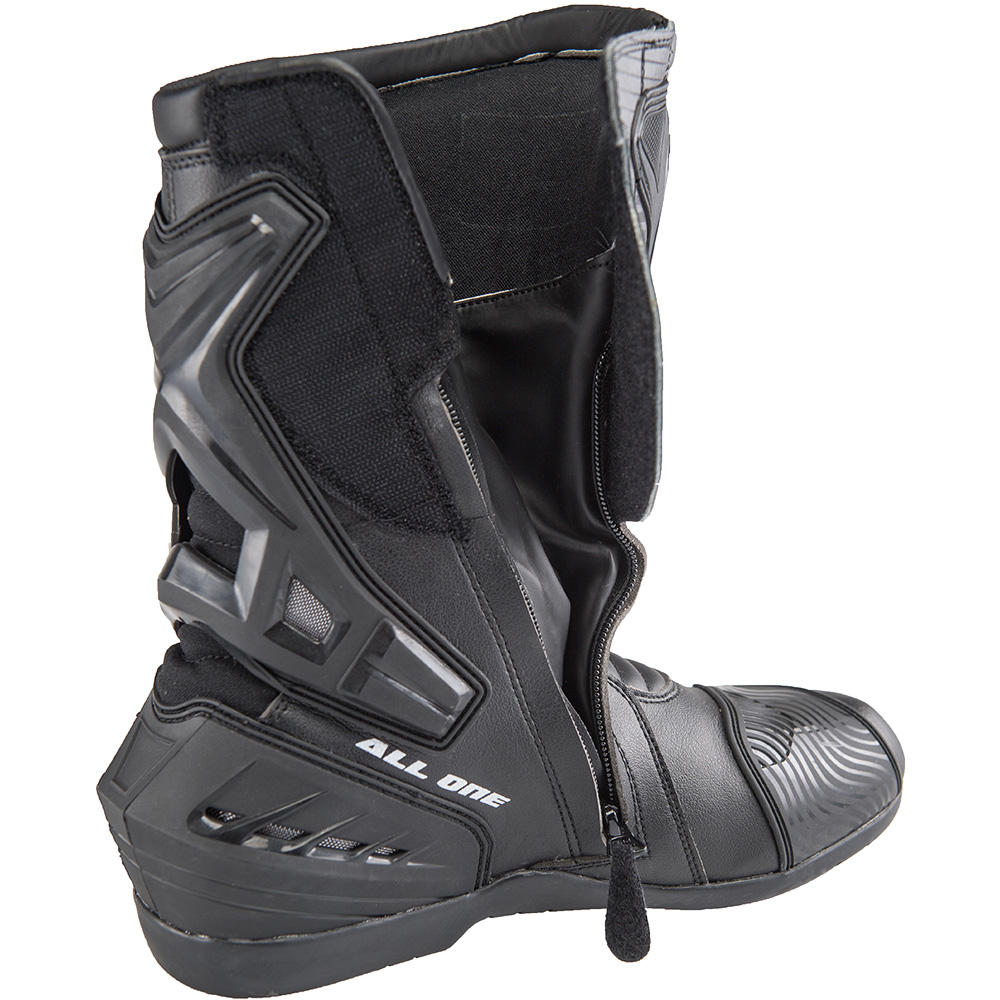 Bottes Fusion Waterproof