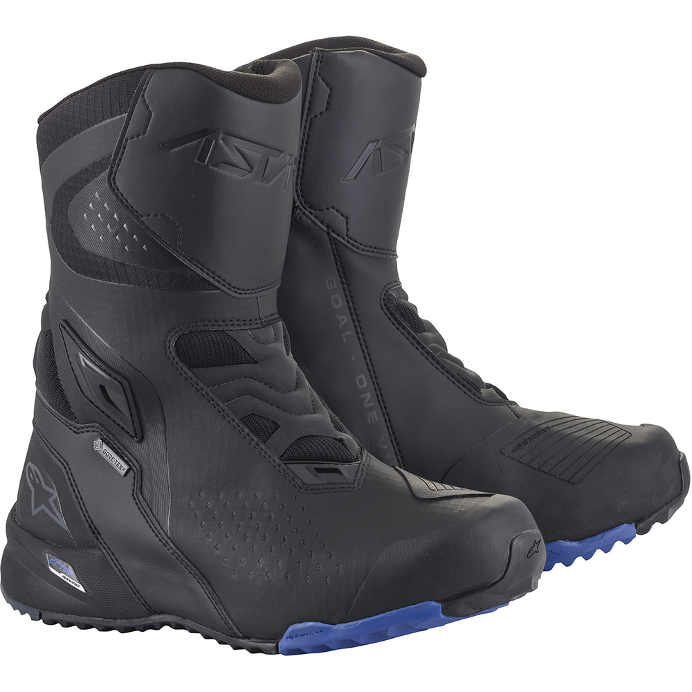 Bottes RT-8 Gore-Tex®