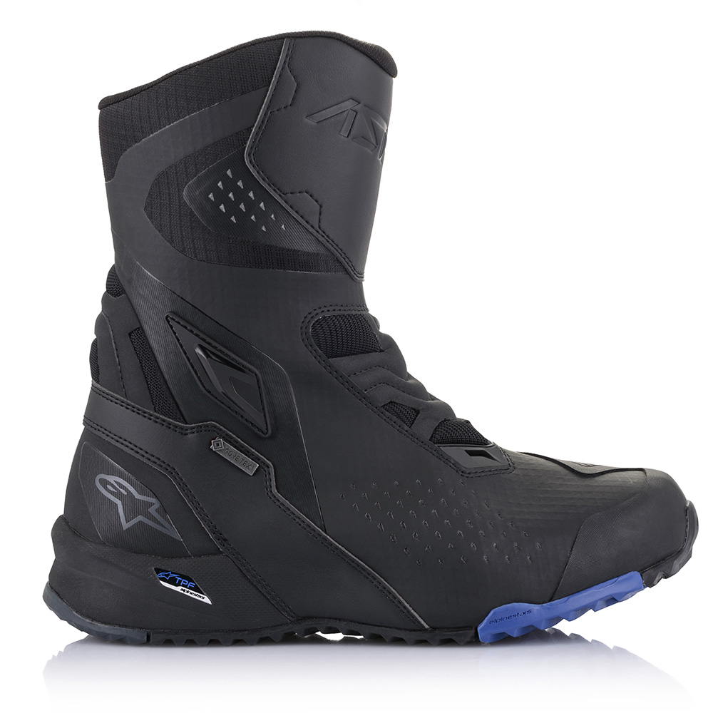 Bottes RT-8 Gore-Tex®