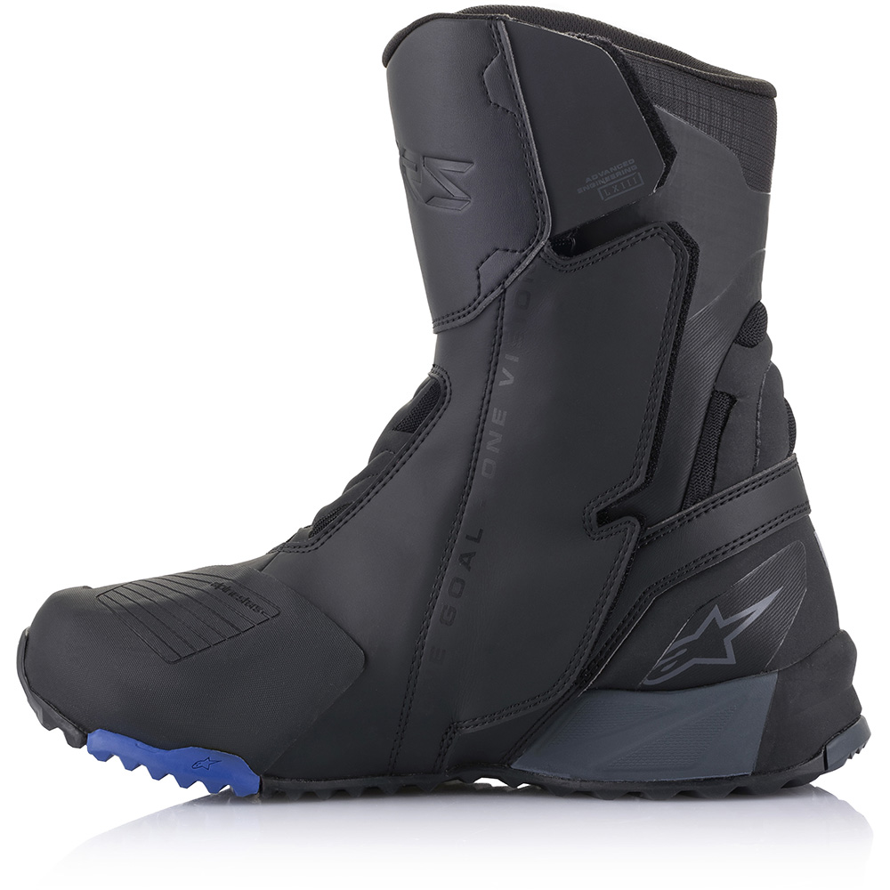 Bottes RT-8 Gore-Tex®