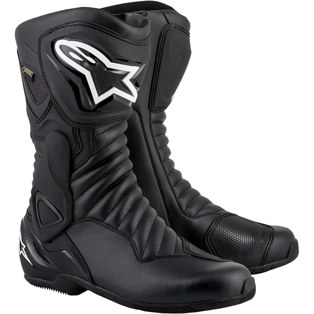 Bottes SMX-6 V2 Gore-Tex®