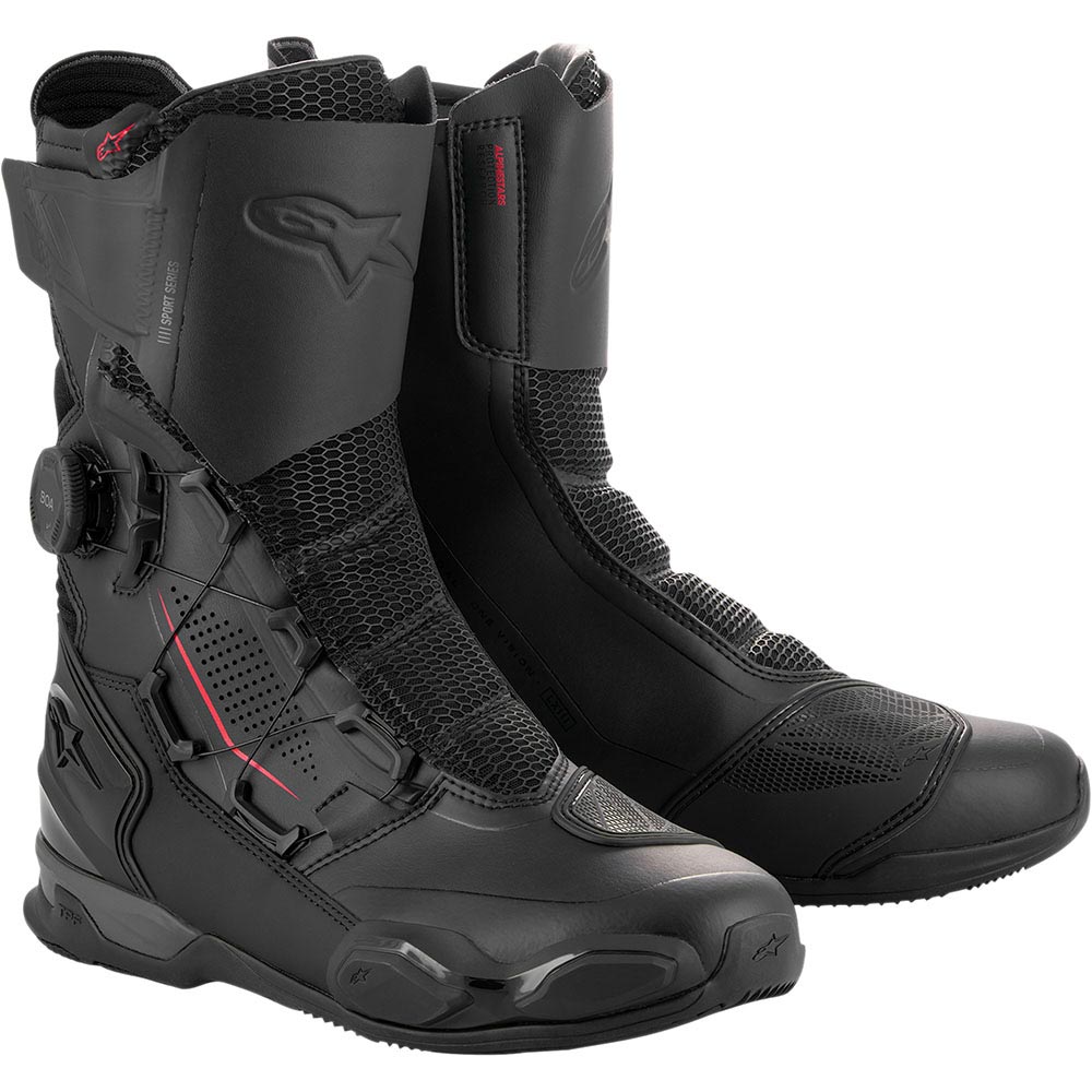 Bottes SP-X Boa