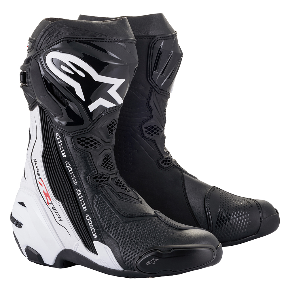 Bottes Supertech R