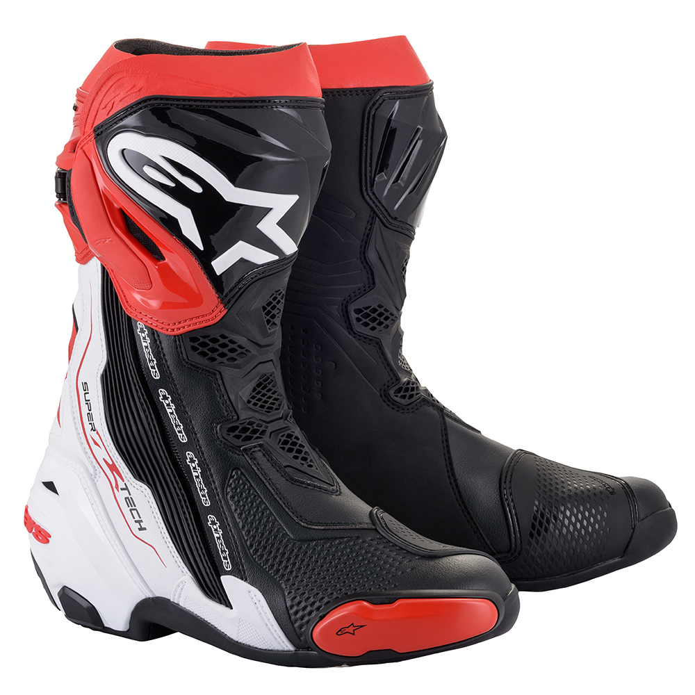 Bottes Supertech R