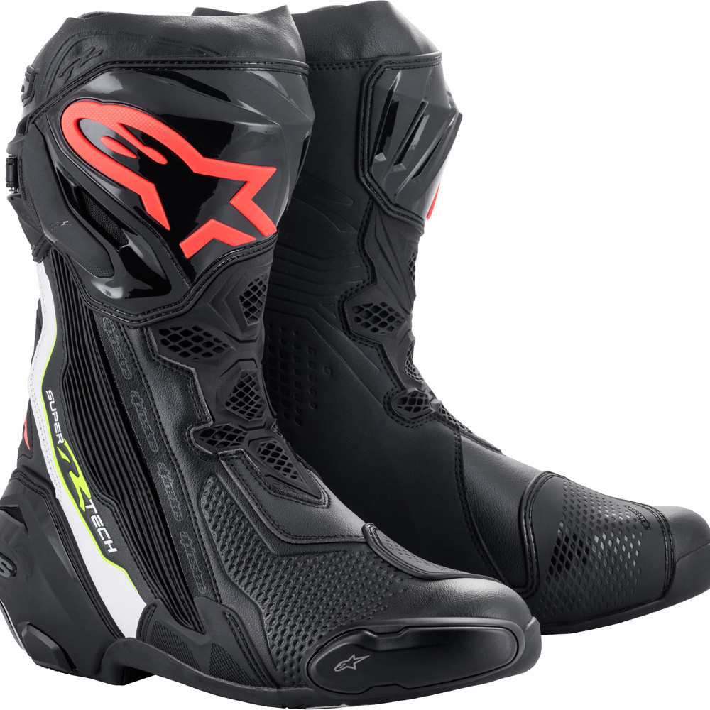 Bottes Supertech R