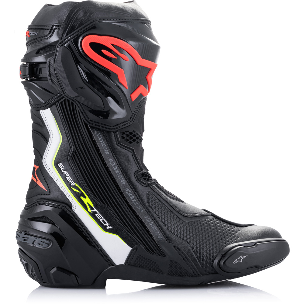 Bottes Supertech R