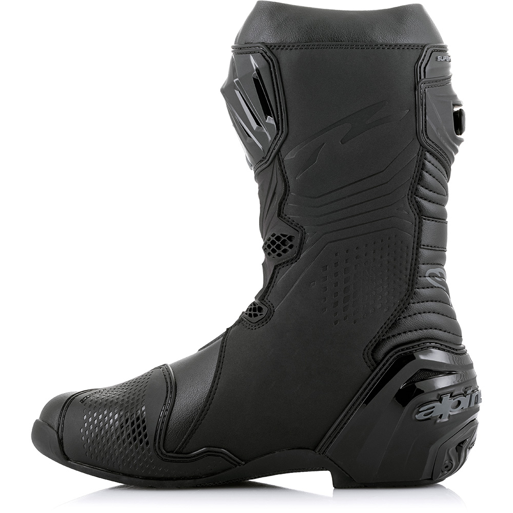 Bottes Supertech R