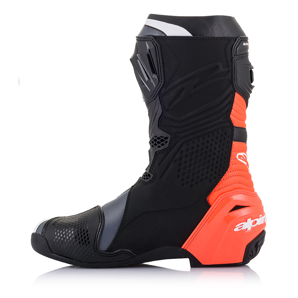 Bottes Supertech R