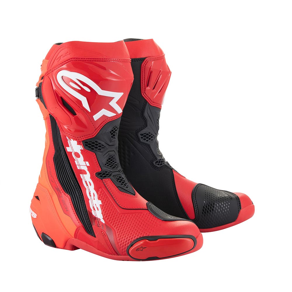 Bottes Supertech R