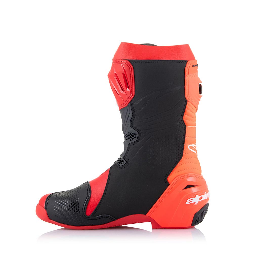 Bottes Supertech R