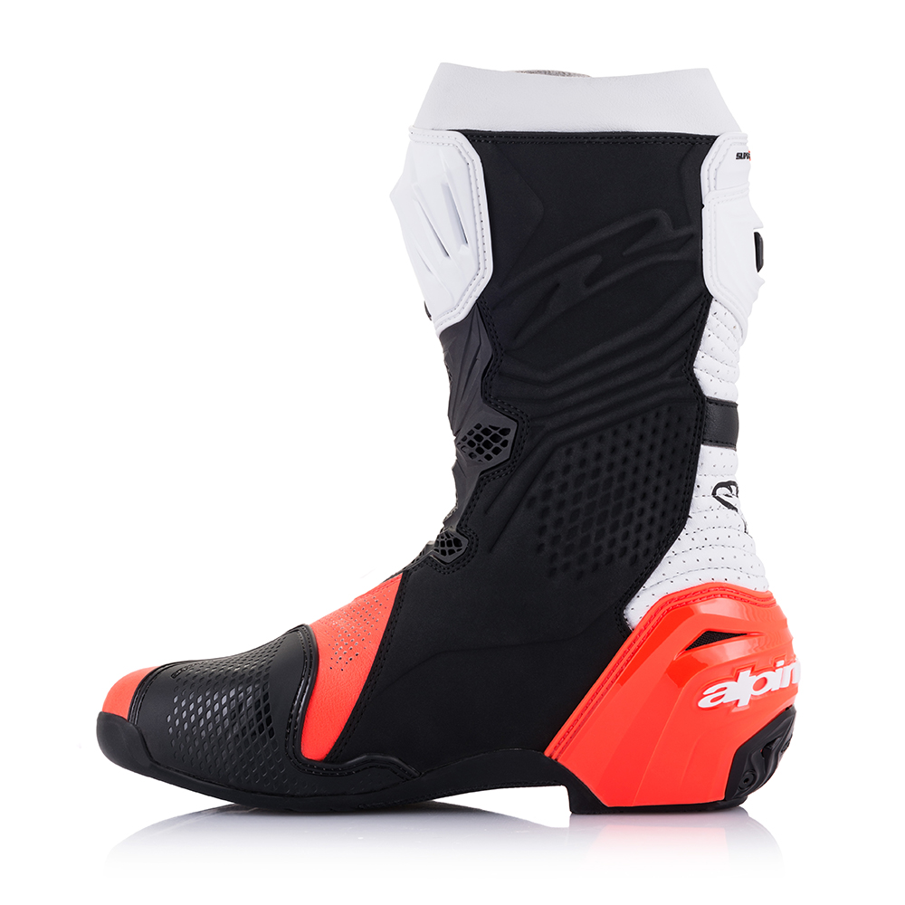 Bottes Supertech R Vented