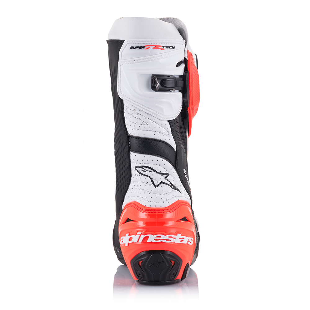 Bottes Supertech R Vented