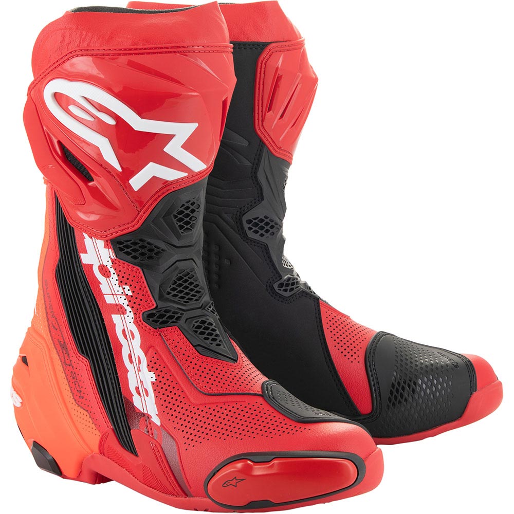 Bottes Supertech R Vented