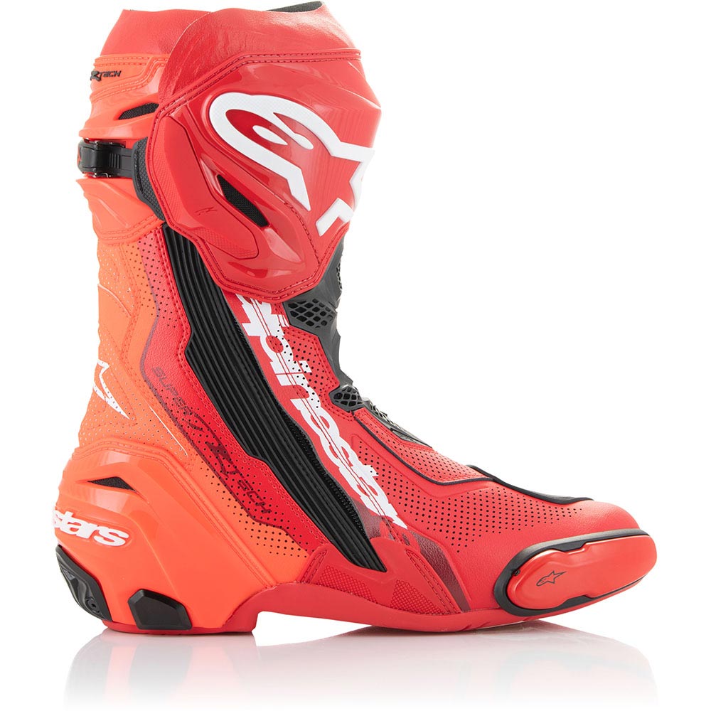 Bottes Supertech R Vented