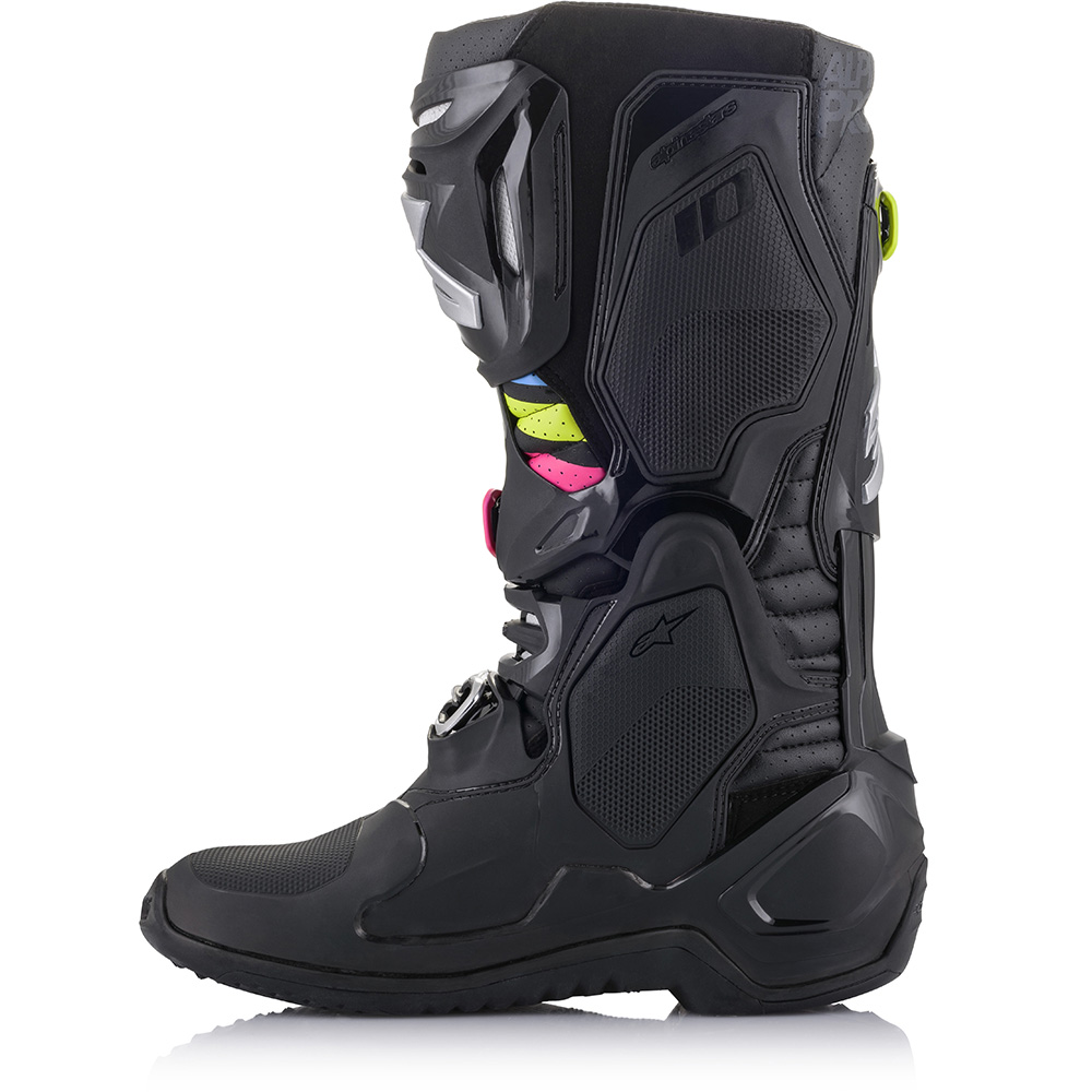 Bottes Tech 10 Supervented