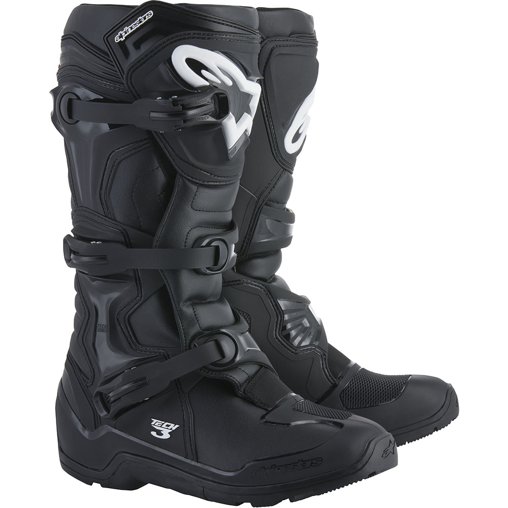 Bottes Tech 3 Enduro