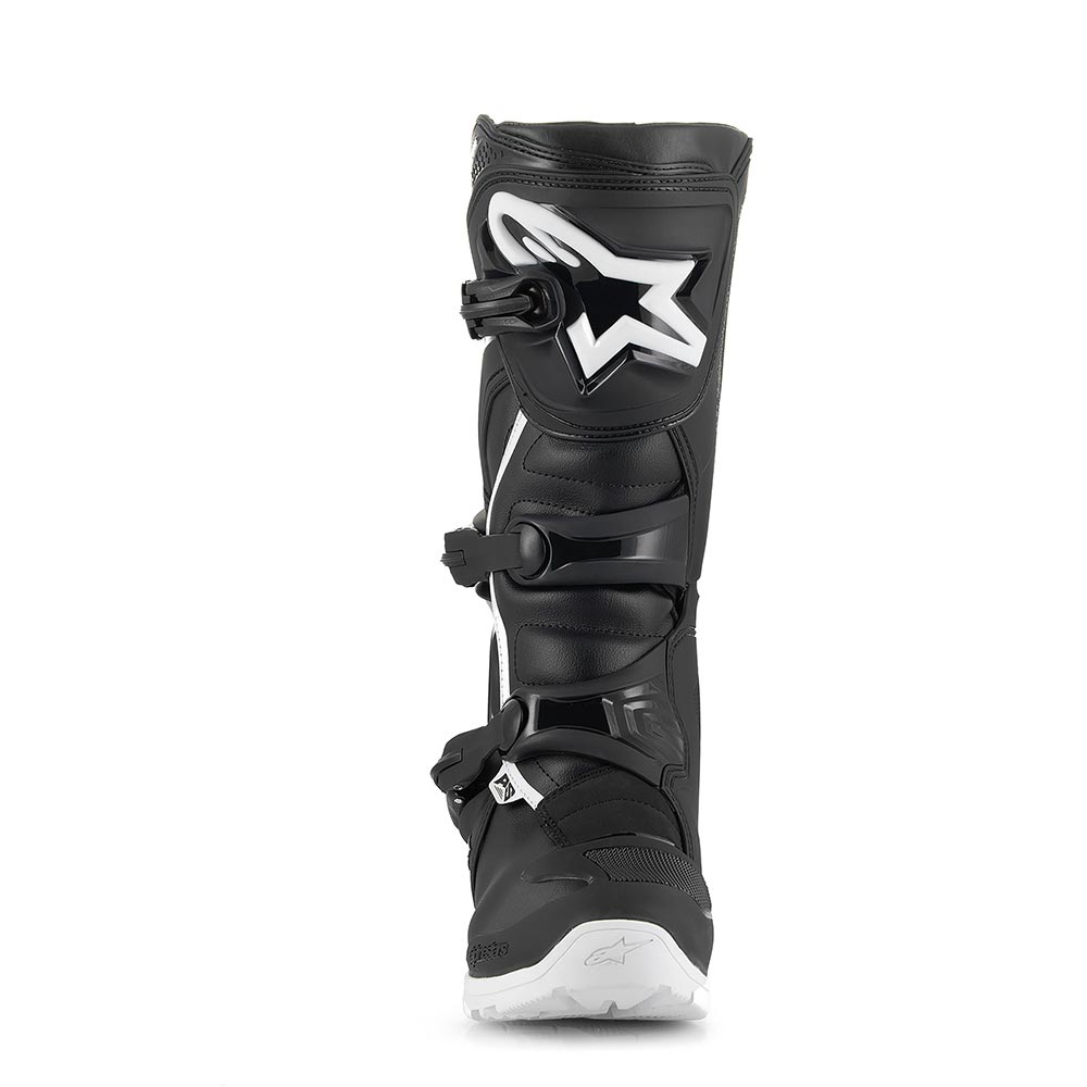 Bottes Tech 3 Enduro Waterproof Alpinestars moto www.dafy moto botte tout terrain de moto