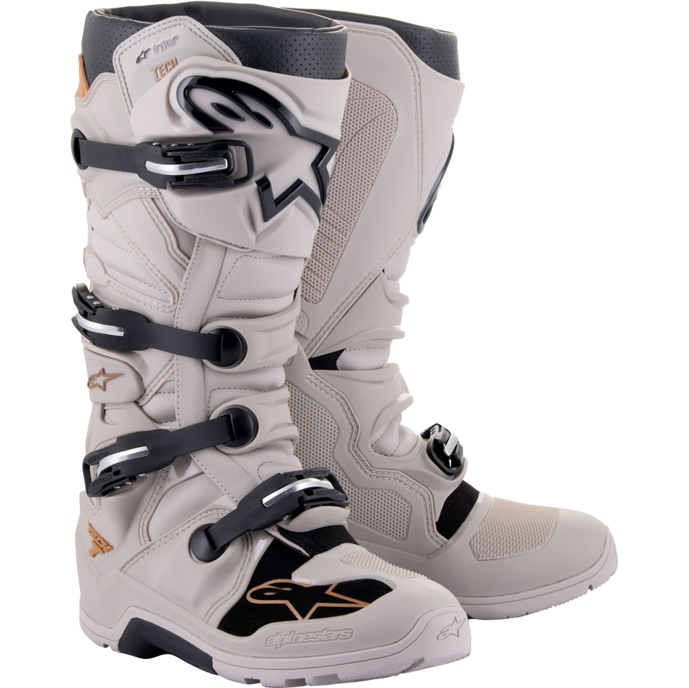 Bottes Tech 7 Enduro Drystar®