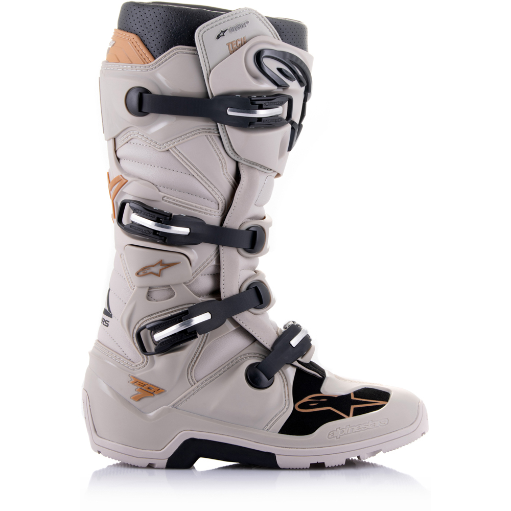 Bottes Tech 7 Enduro Drystar®