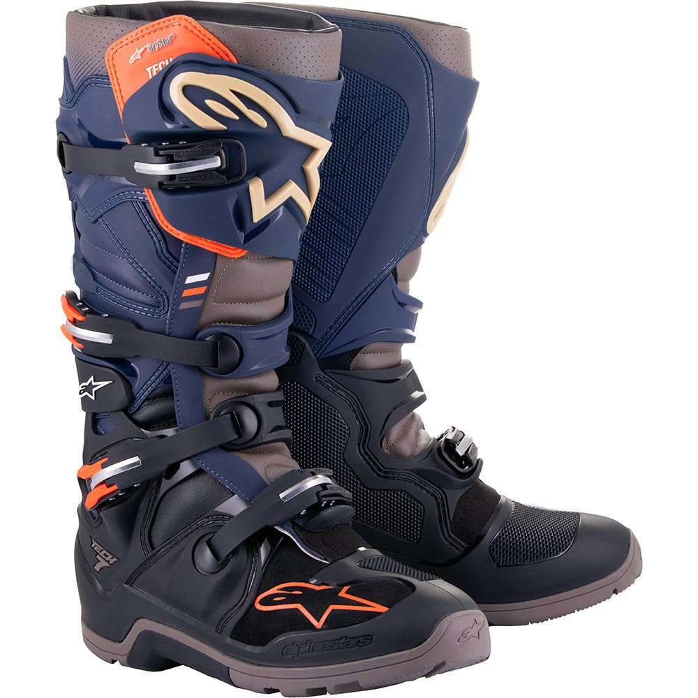 Bottes Tech 7 Enduro Drystar®