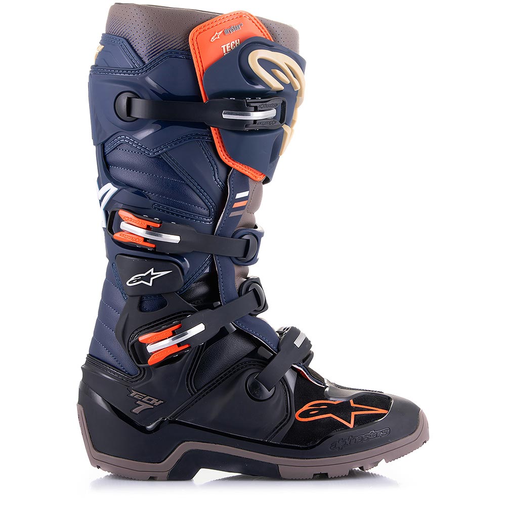 Bottes Tech 7 Enduro Drystar®