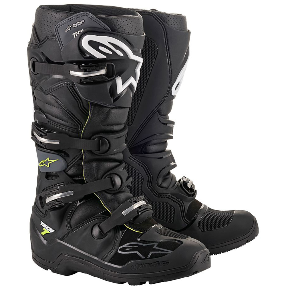 Bottes Tech 7 Enduro Drystar®