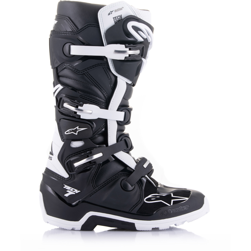 Bottes Tech 7 Enduro Drystar®