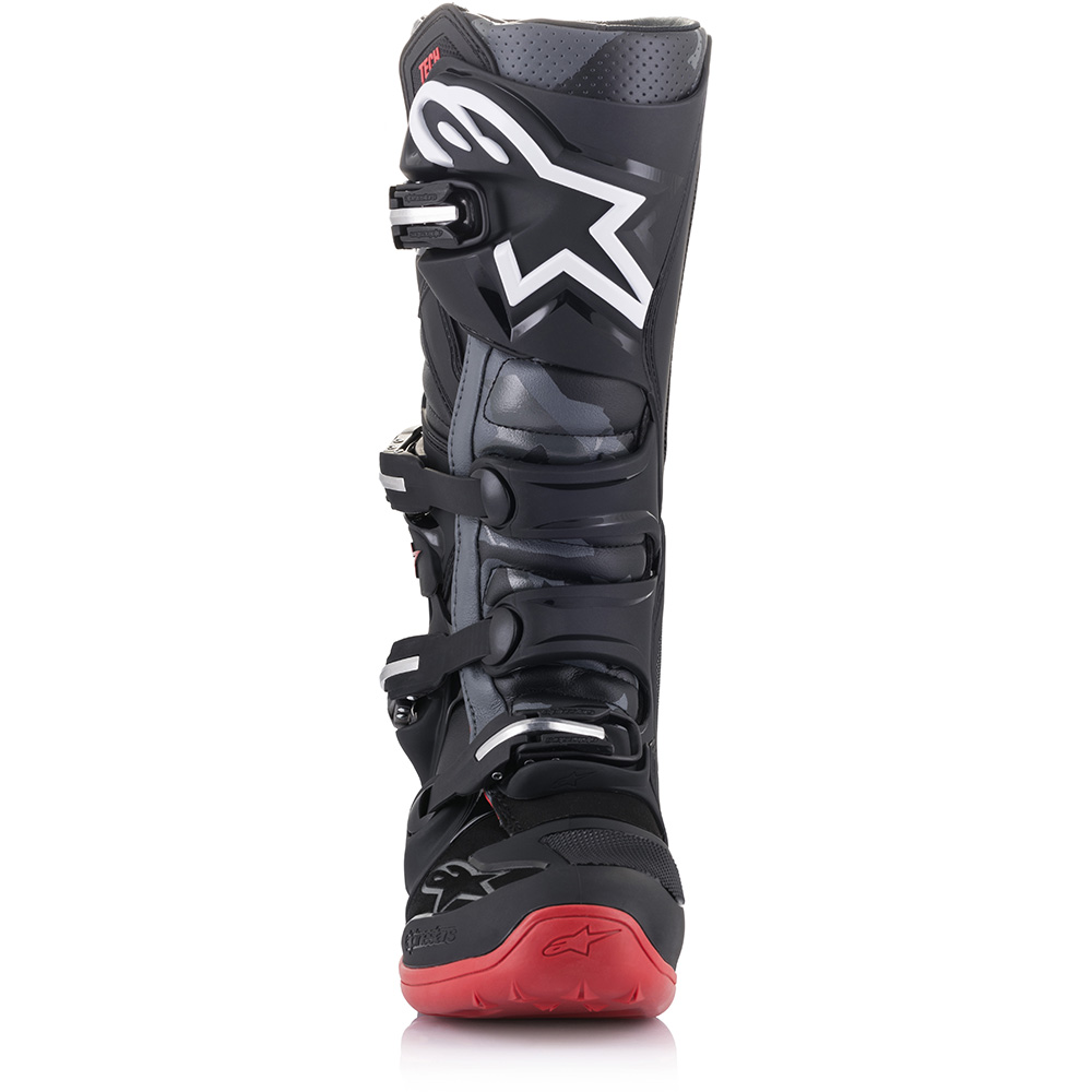 Bottes Tech 7 - 2020