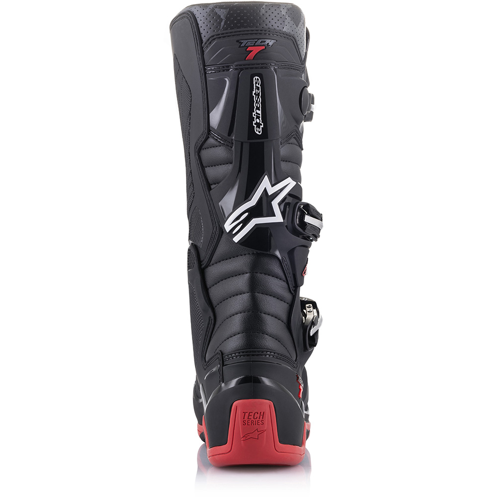 Bottes Tech 7 - 2020