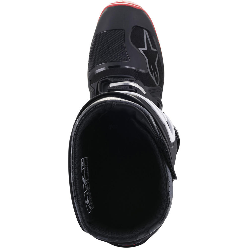 Bottes Tech 7 - 2020