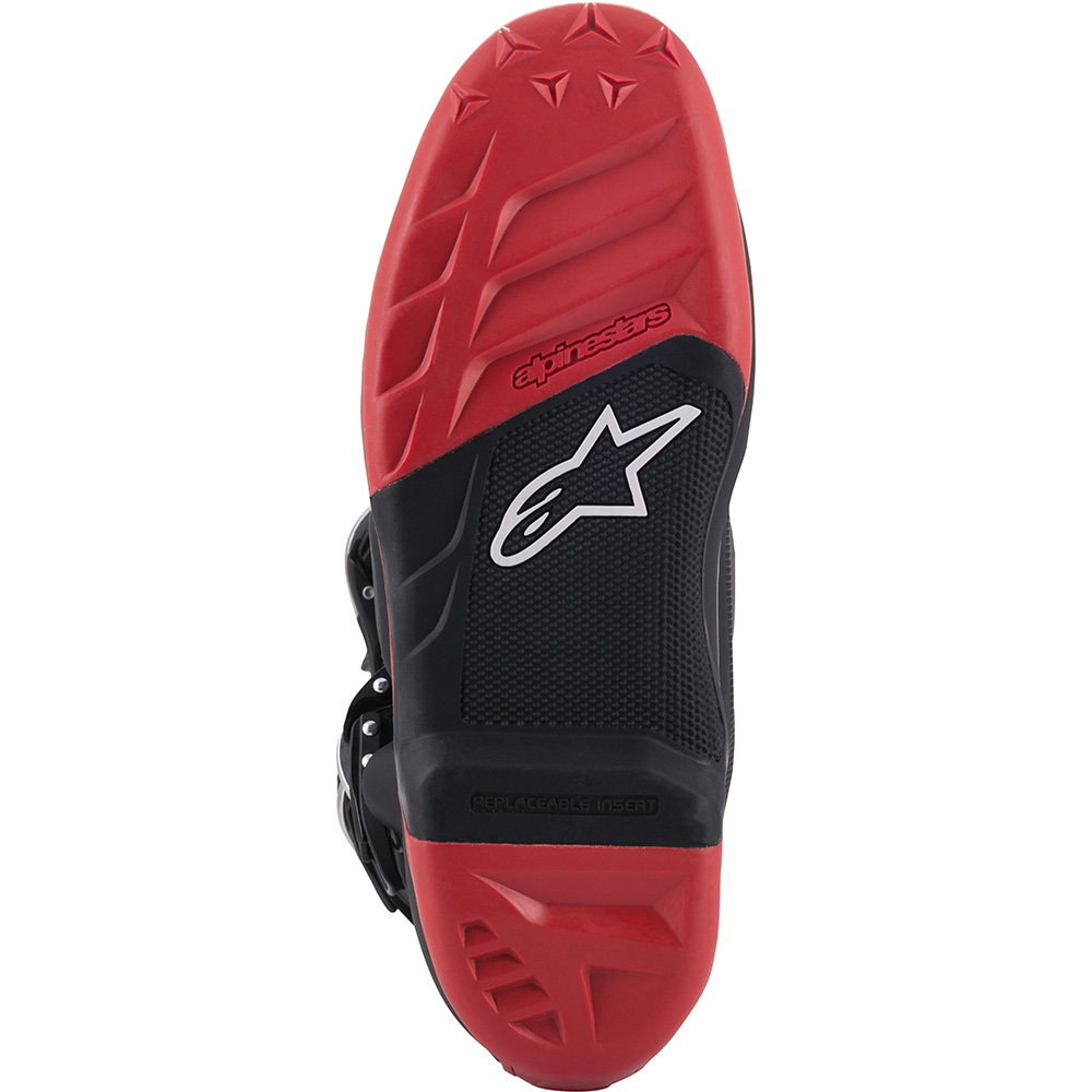 Bottes Tech 7 - 2020