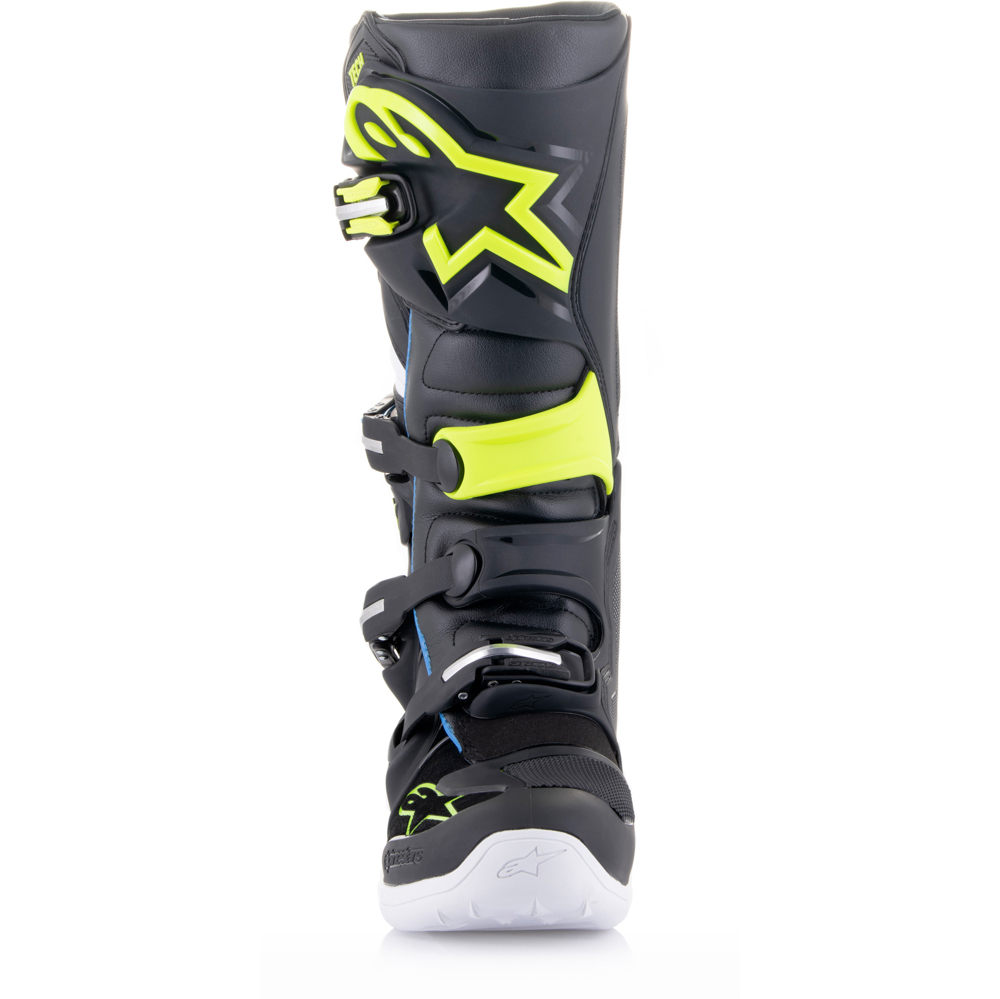 Bottes Tech 7 - 2020