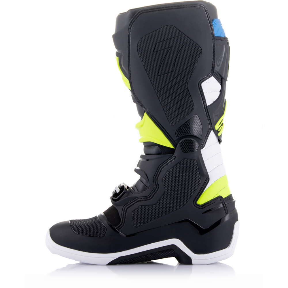 Bottes Tech 7 - 2020