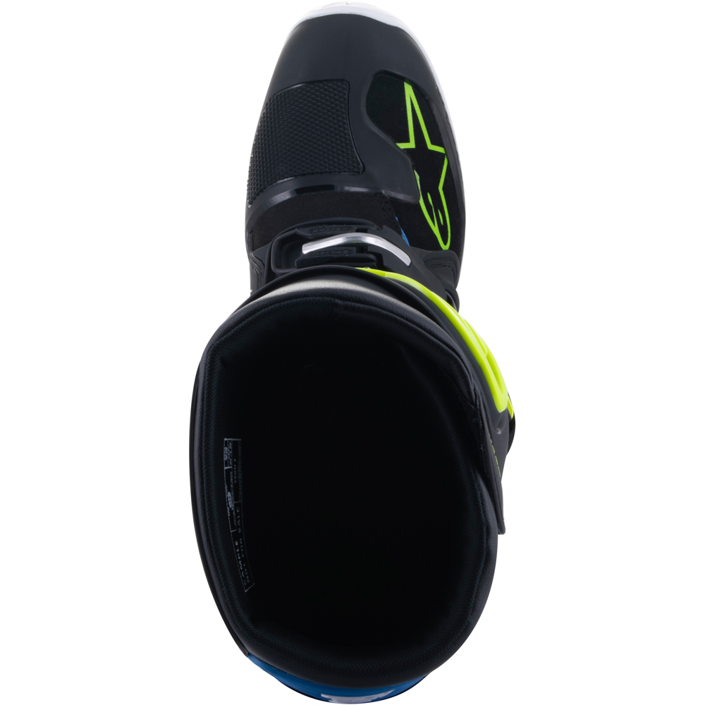Bottes Tech 7 - 2020