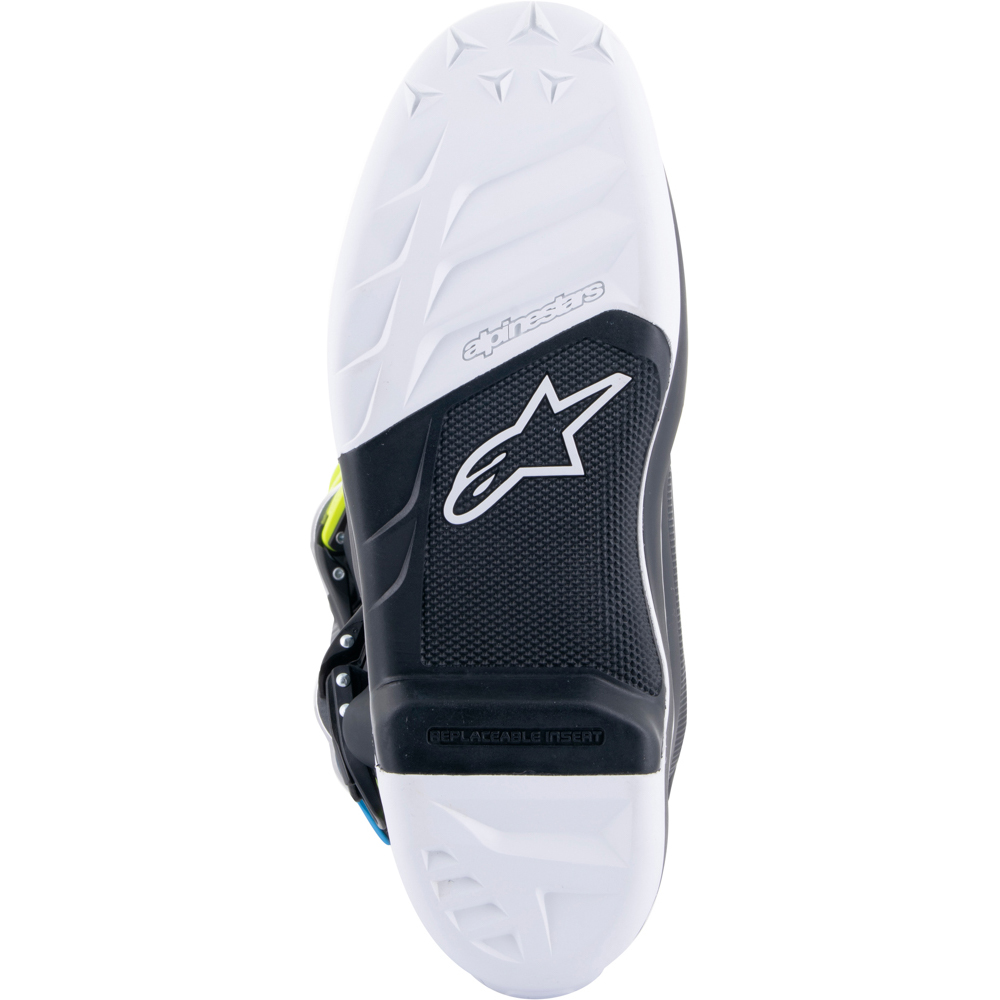 Bottes Tech 7 - 2020